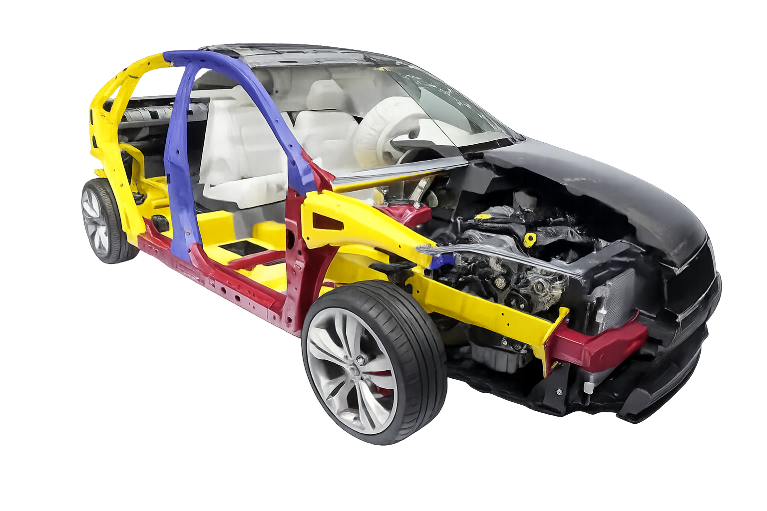 Officina multimarca Autoriparazioni Marchesi