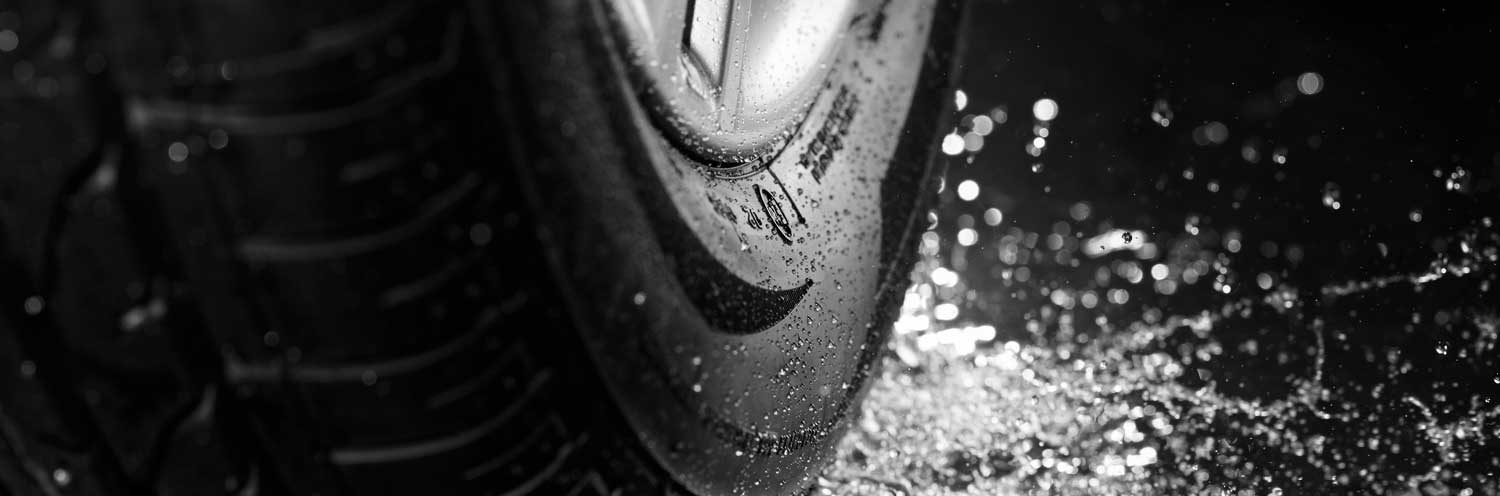 Servizio gommista e pneumatici Marchesi