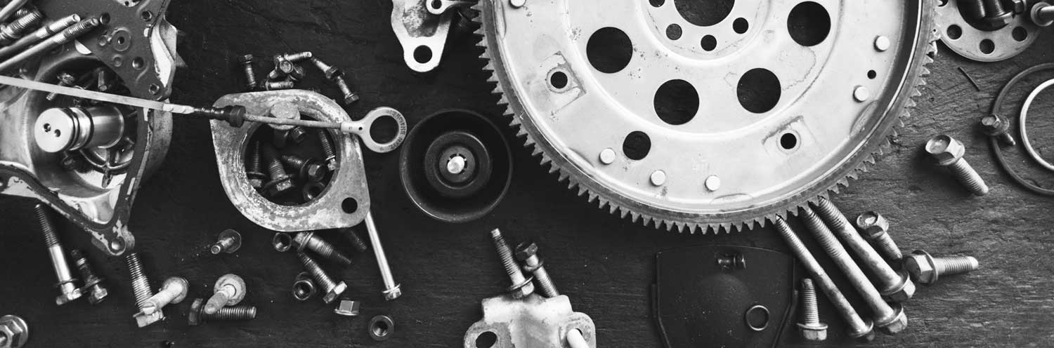 Diagnosi e assistenza meccanica multimarca
